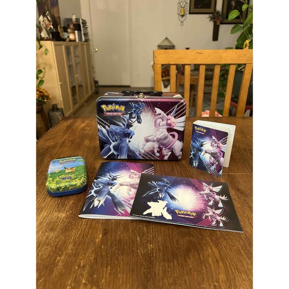 mini pokemon card binder TopDeck | Holds 200+ Cards | 4 Pocket Trading Cards Album | Long Term Storage Binder | Side Load Sleeves | Pokemon/MTG/Yugioh/ TCG Folder Originally released August 2008 2-Pocket Mini Cards Binder for